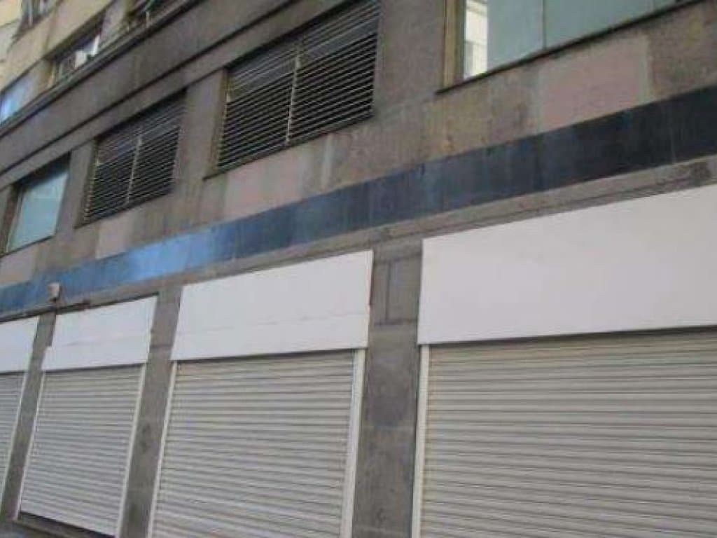 Foto 4 de 8: Comercial em leilão em Rio De Janeiro - RJ — Loja e Sobreloja 581 m² (área construída) - Centro - Rio de Janeiro - RJ