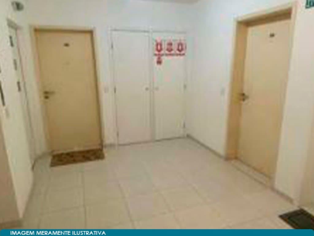 Foto 6 de 9: Apartamento em leilão em São Paulo - SP — Apartamento 52 m² (02 vagas) - Vila Gomes Cardim - São Paulo - SP