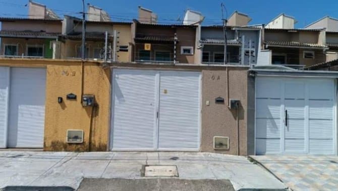 Foto 1 de 2: Casa em leilão em Fortaleza - CE — Casa 133 m² - Fortaleza-CE - Av. Piauí, 90A - Vila Peri