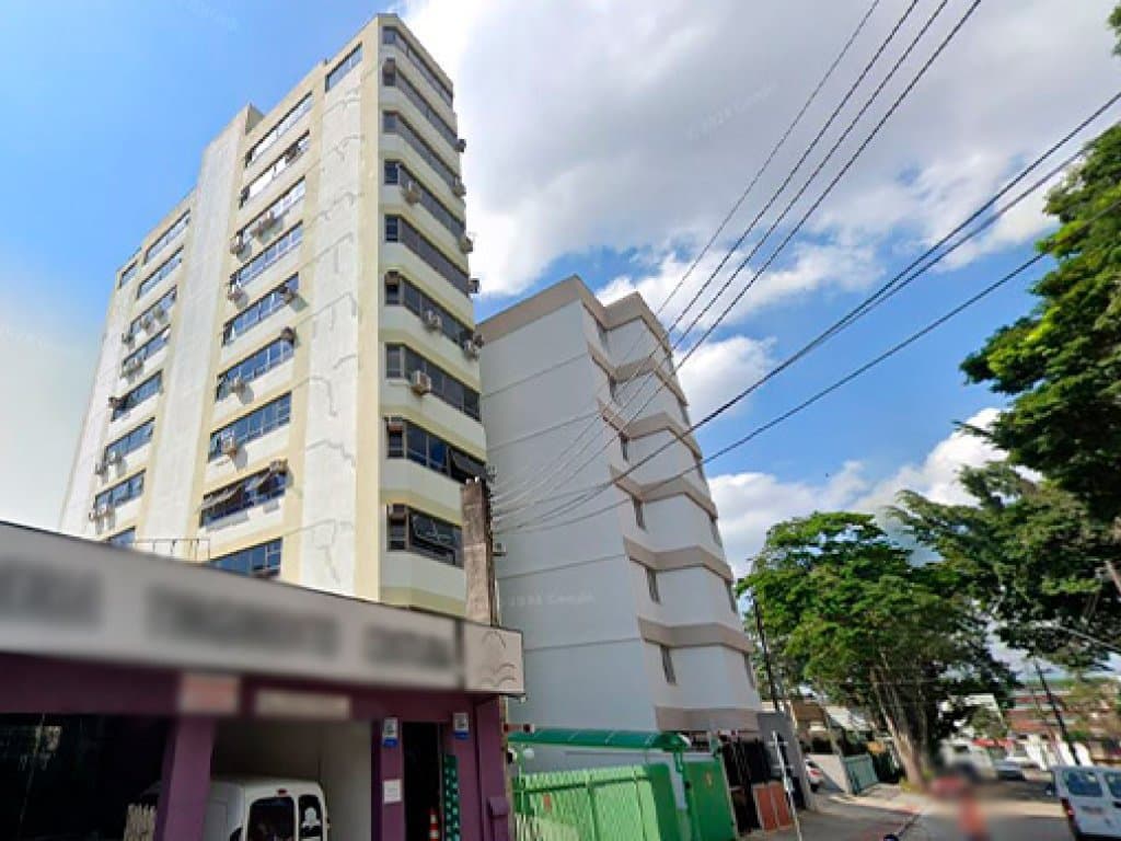 Foto 5 de 8: Comercial em leilão em São José Dos Campos - SP — Sala Comercial 62 m² (01 vaga) - Vila Adyana - São José dos Campos - SP