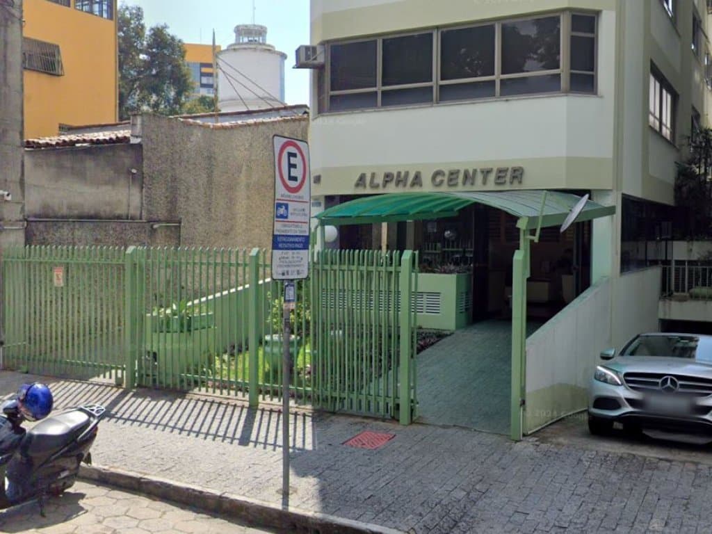 Foto 4 de 8: Comercial em leilão em São José Dos Campos - SP — Sala Comercial 62 m² (01 vaga) - Vila Adyana - São José dos Campos - SP