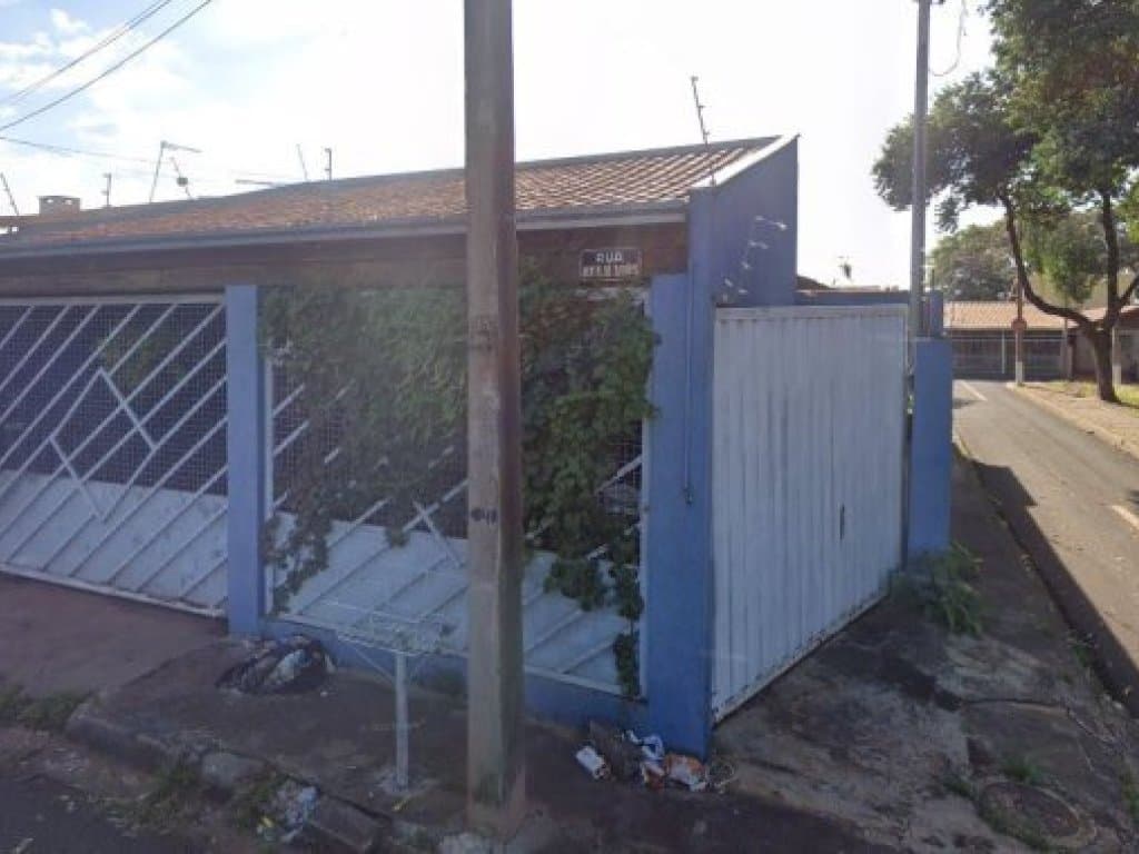Foto 4 de 5: Casa em leilão em Londrina - PR — Casa 33 m² - Conjunto Café - Londrina - PR