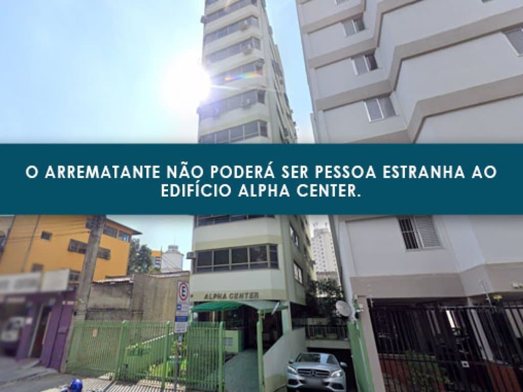 Foto 2 de 6: Terreno em leilão em São José Dos Campos - SP — Vaga de garagem 11 m² - Vila Adyana - São José dos Campos - SP