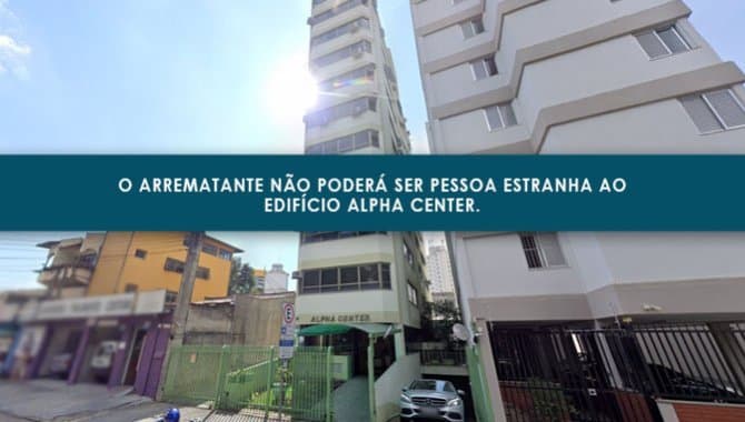 Foto 1 de 6: Terreno em leilão em São José Dos Campos - SP — Vaga de garagem 11 m² - Vila Adyana - São José dos Campos - SP