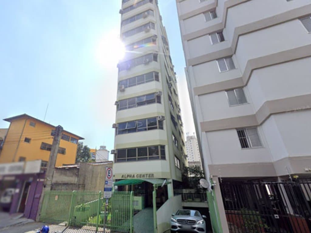 Foto 6 de 6: Terreno em leilão em São José Dos Campos - SP — Vaga de garagem 11 m² - Vila Adyana - São José dos Campos - SP