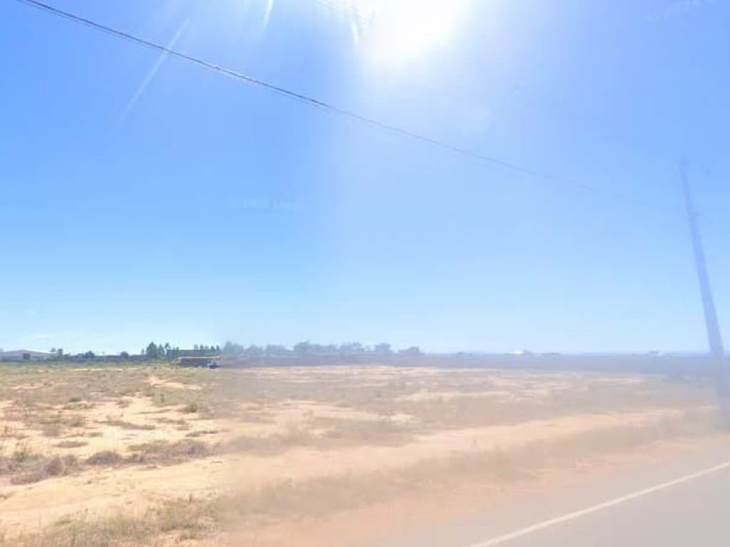 Foto 3 de 6: Terreno em leilão em Bom Jesus Da Lapa - BA — Área com 2.163.088 m² - Mundo Novo - Bom Jesus da Lapa - BA