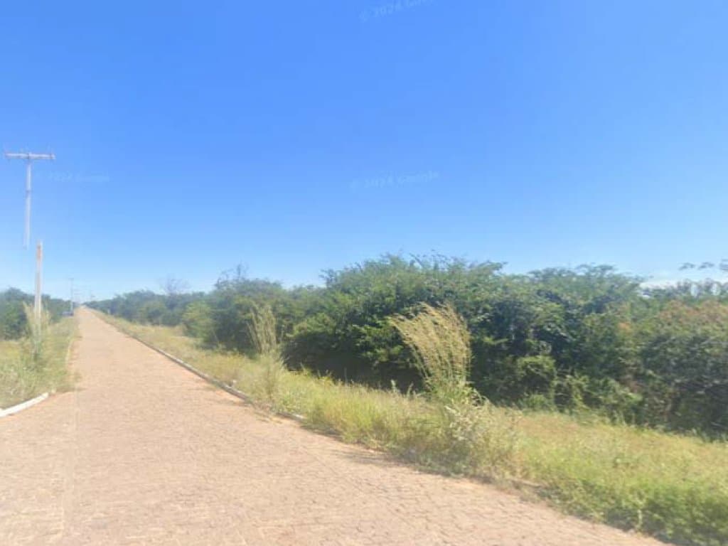 Foto 5 de 6: Terreno em leilão em Bom Jesus Da Lapa - BA — Área com 2.163.088 m² - Mundo Novo - Bom Jesus da Lapa - BA