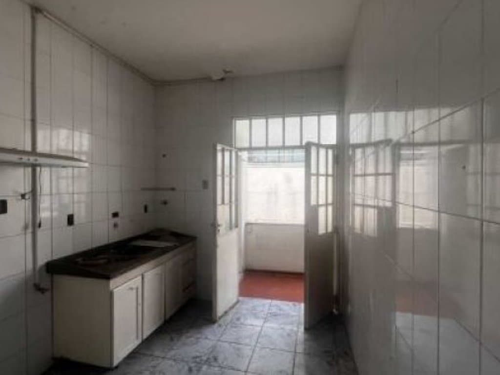 Foto 18 de 24: Apartamento em leilão em São Paulo - SP — Apartamento 137 m² - Campos Elíseos - São Paulo - SP
