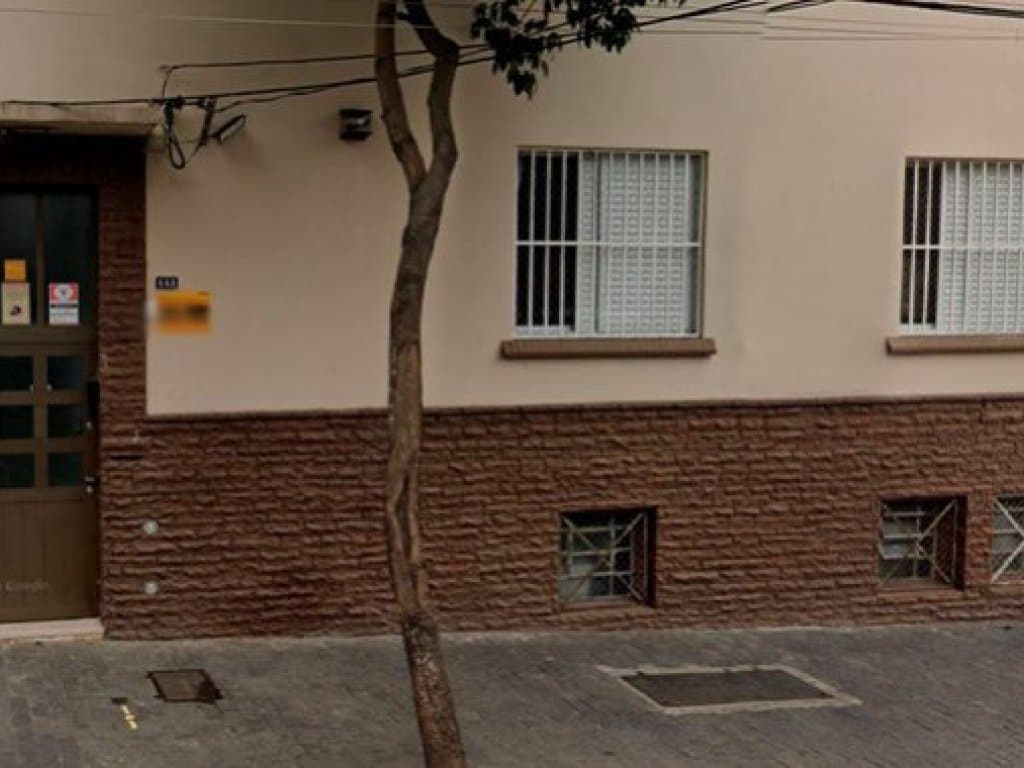 Foto 3 de 24: Apartamento em leilão em São Paulo - SP — Apartamento 137 m² - Campos Elíseos - São Paulo - SP