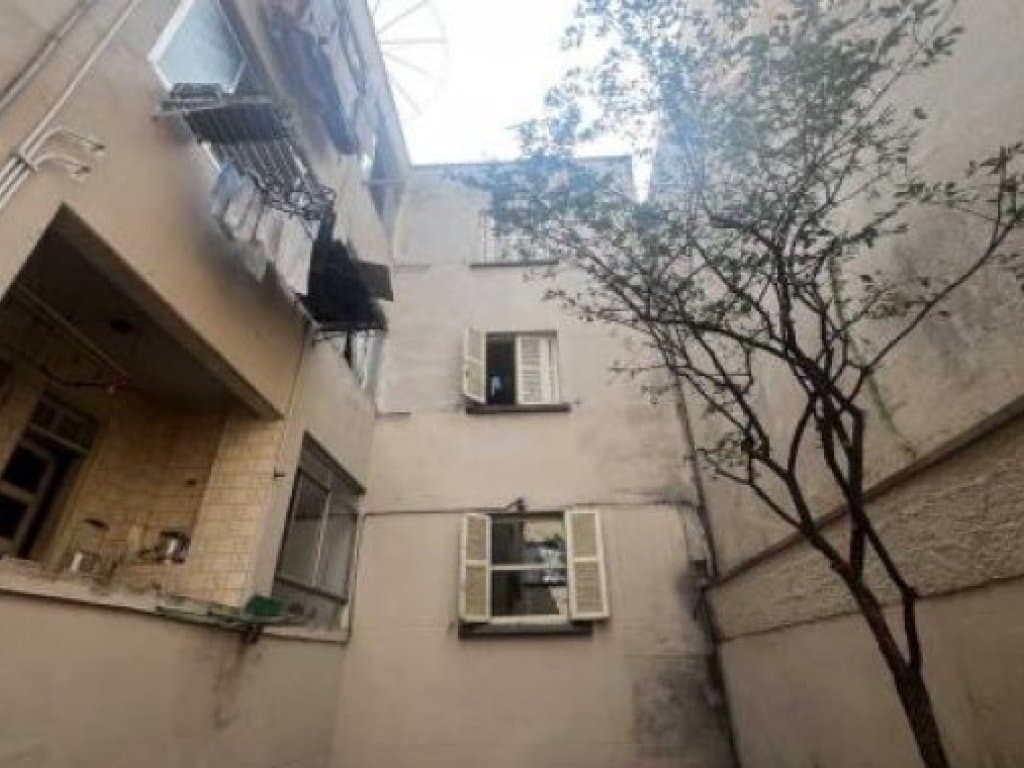 Foto 24 de 24: Apartamento em leilão em São Paulo - SP — Apartamento 137 m² - Campos Elíseos - São Paulo - SP