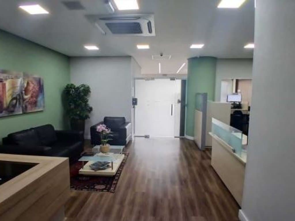 Foto 3 de 19: Comercial em leilão em São Paulo - SP — Imóvel Comercial 329 m² (Lojas 01 e 02 do Edifício Nova Brasília) - Centro - São Paulo - SP