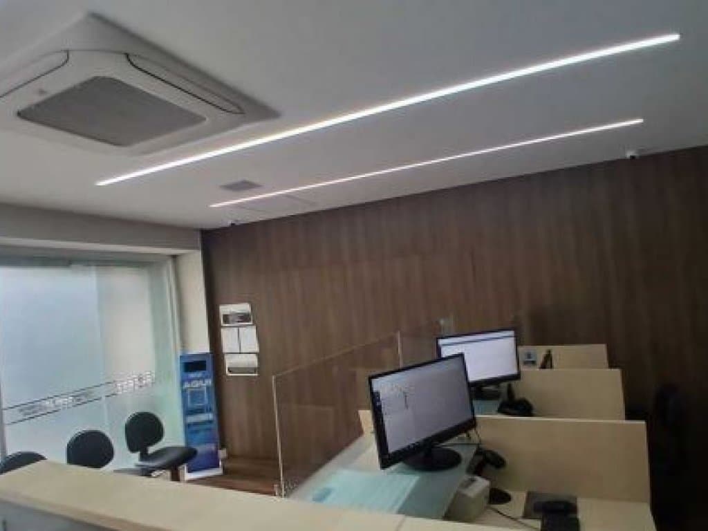 Foto 19 de 19: Comercial em leilão em São Paulo - SP — Imóvel Comercial 329 m² (Lojas 01 e 02 do Edifício Nova Brasília) - Centro - São Paulo - SP