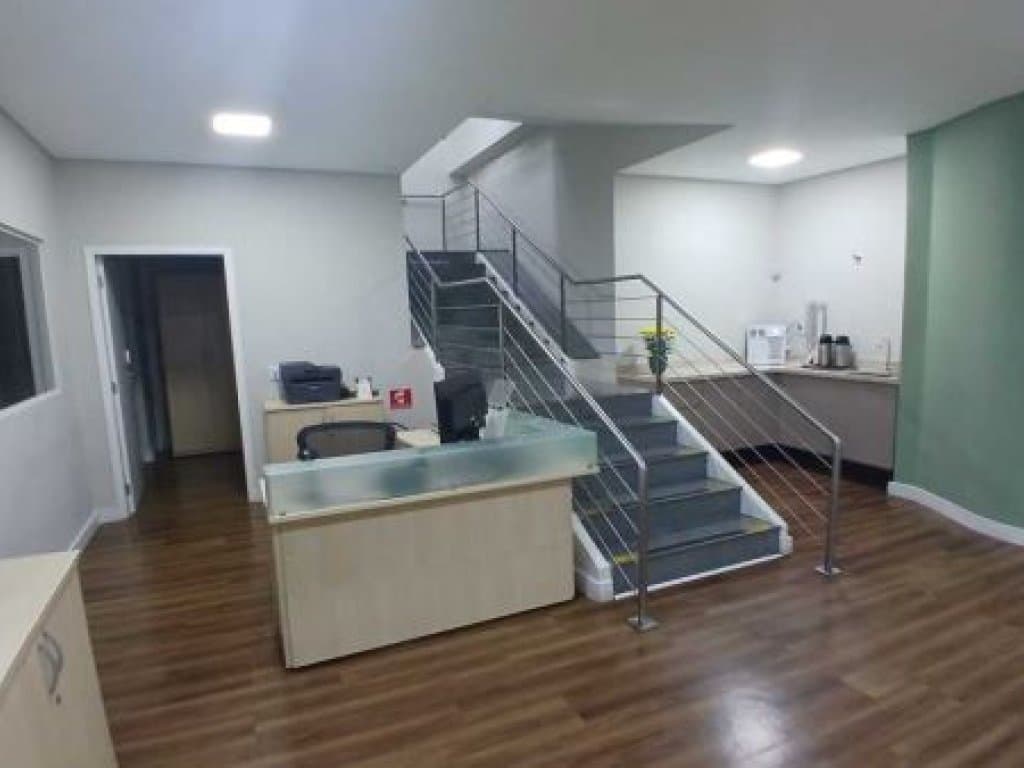 Foto 5 de 19: Comercial em leilão em São Paulo - SP — Imóvel Comercial 329 m² (Lojas 01 e 02 do Edifício Nova Brasília) - Centro - São Paulo - SP