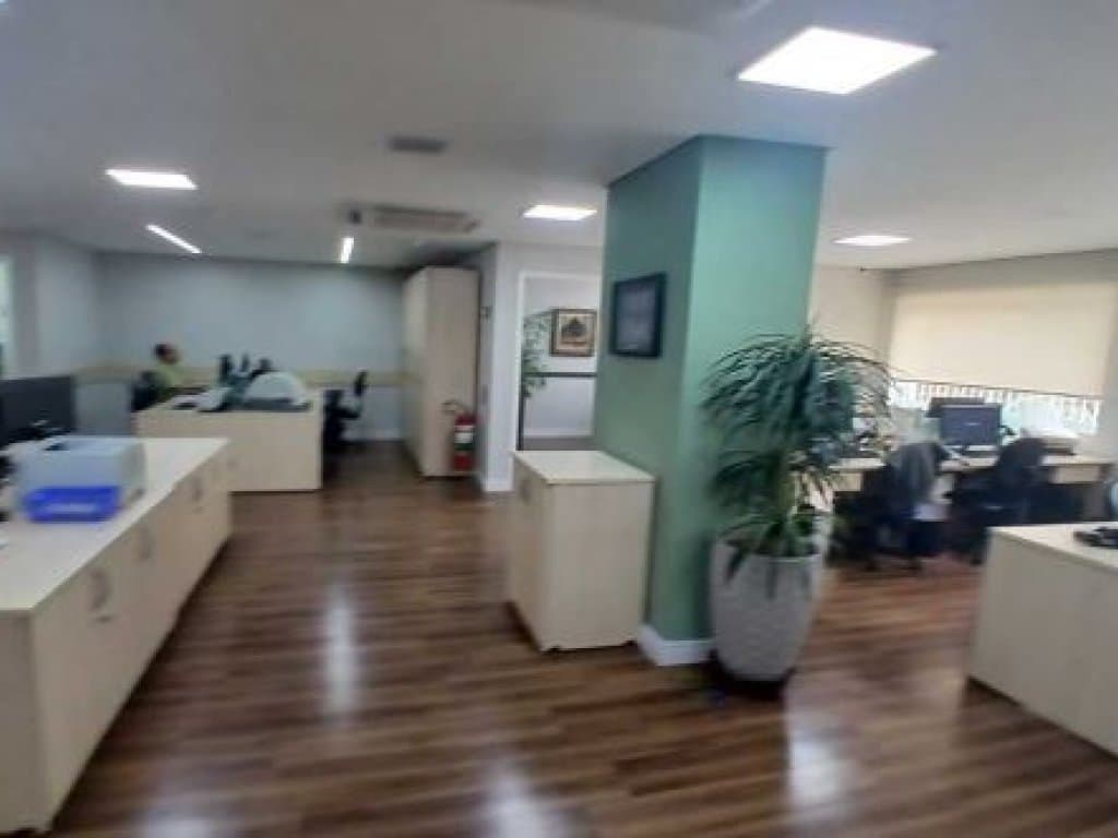 Foto 10 de 19: Comercial em leilão em São Paulo - SP — Imóvel Comercial 329 m² (Lojas 01 e 02 do Edifício Nova Brasília) - Centro - São Paulo - SP