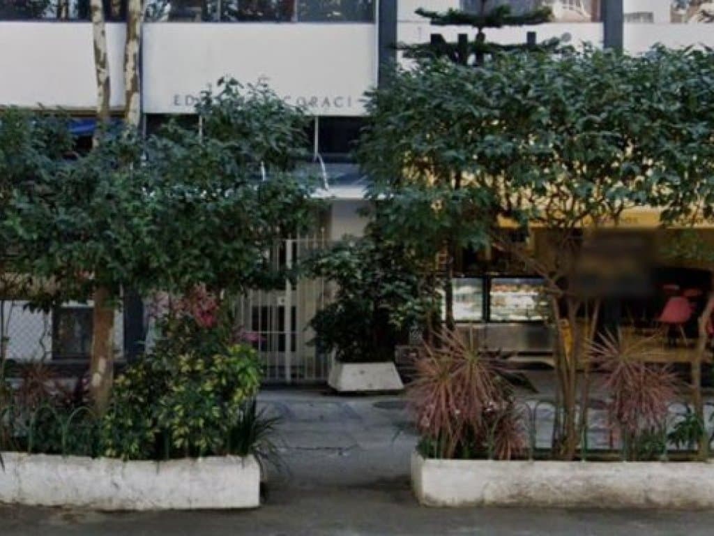 Foto 3 de 4: Apartamento em leilão em São Paulo - SP — Apartamento 95 m² - Bela Vista - São Paulo - SP