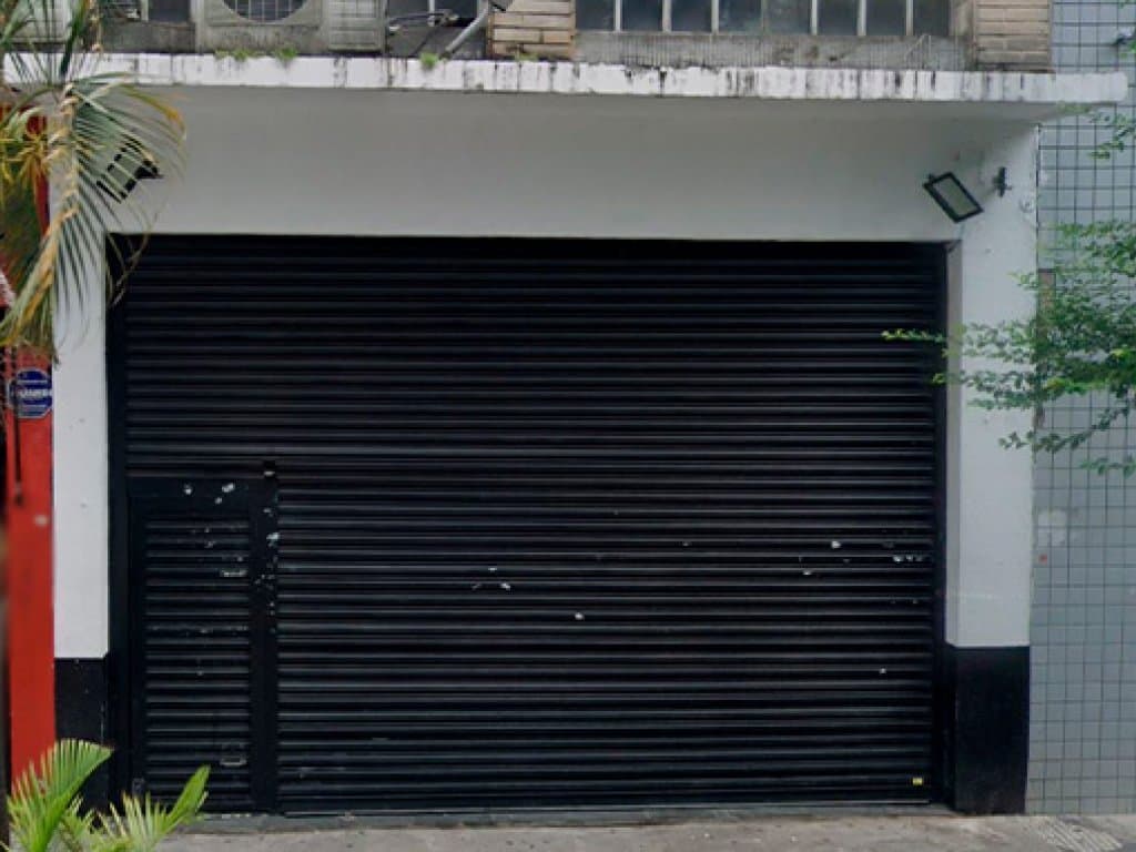 Foto 2 de 2: Comercial em leilão em São Paulo - SP — Loja 325 m² - República - São Paulo - SP