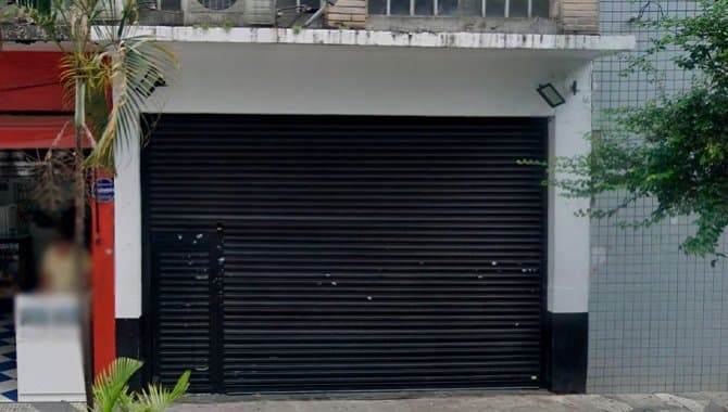 Foto 1 de 2: Comercial em leilão em São Paulo - SP — Loja 325 m² - República - São Paulo - SP