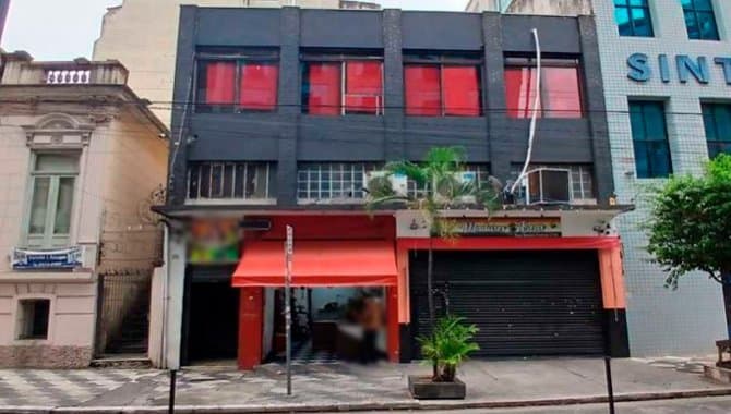 Terreno em leilão em São Paulo - SP — Imóvel c/ 325 m² - República - São Paulo - SP - (Lote 20)