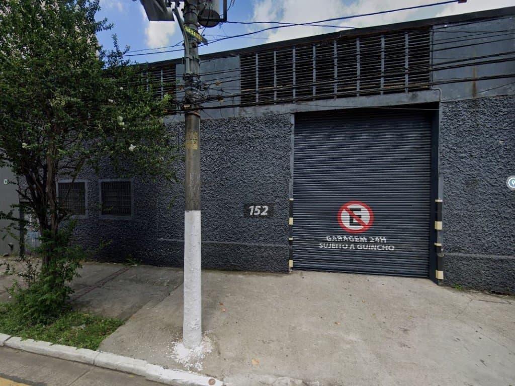 Foto 3 de 3: Comercial em leilão em São Paulo - SP — Imóvel Comercial 928 m² - Mooca - São Paulo - SP