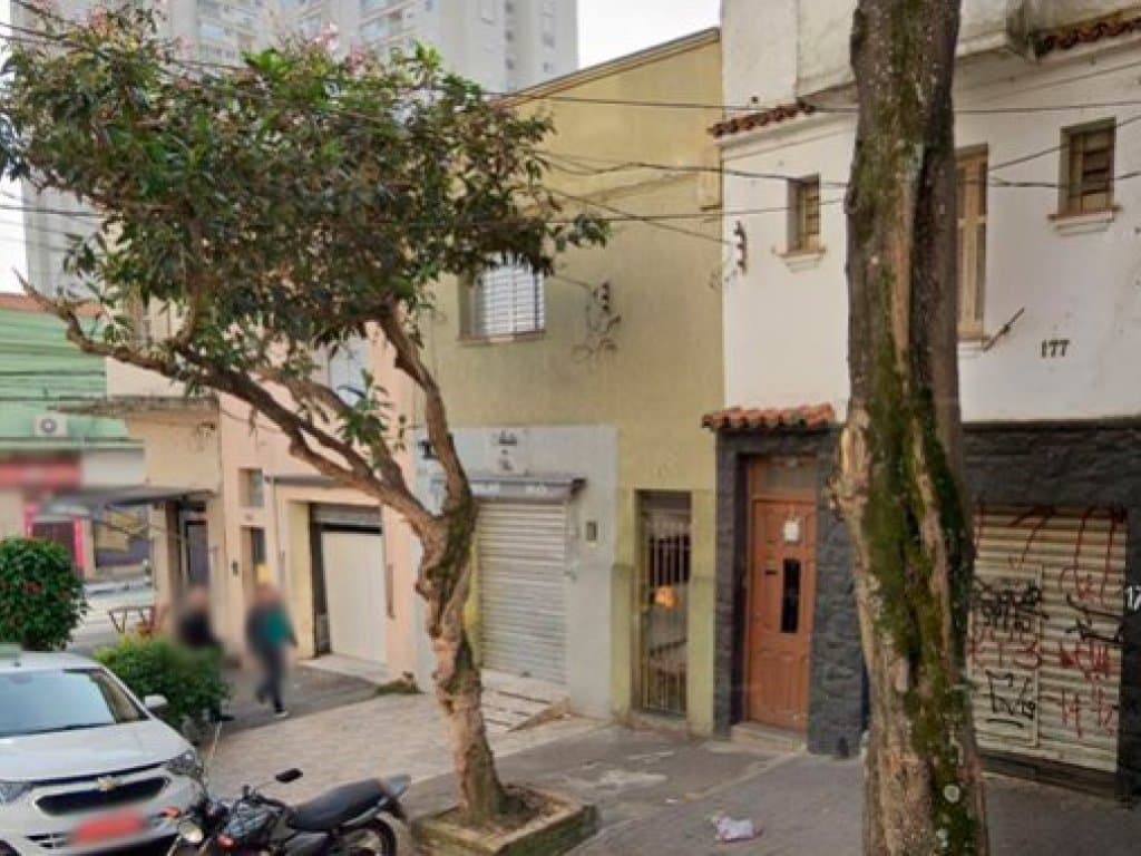 Foto 3 de 4: Casa em leilão em São Paulo - SP — Casa 120 m² - Belenzinho - São Paulo - SP