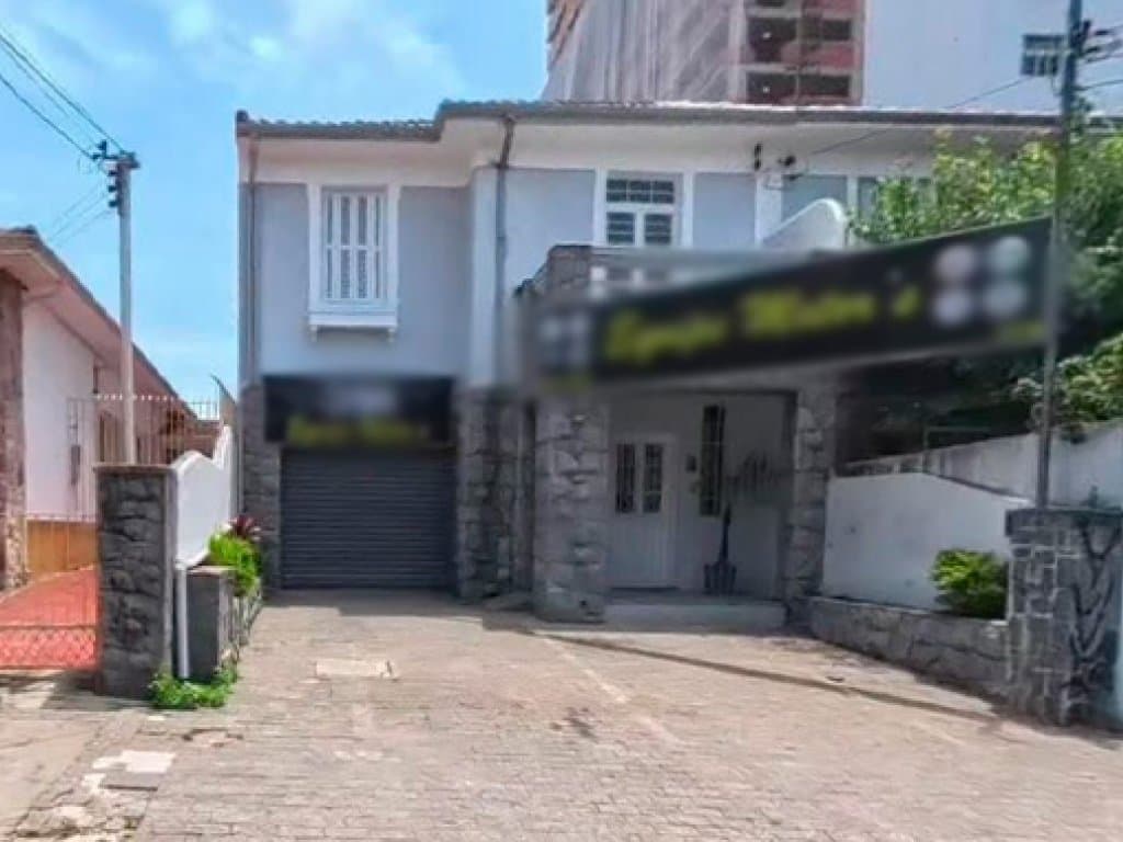 Foto 2 de 2: Comercial em leilão em São Paulo - SP — Prédio Comercial e Residencial 245 m² - Perdizes - São Paulo - SP