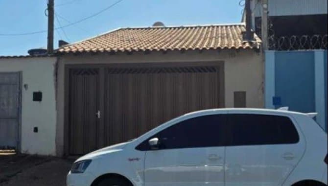 Foto 1 de 2: Casa em leilão em Ribeirão Preto - SP — Casa 116 m² - Ribeirão Preto-SP - Rua Sebastião Leite, 778 - Vila Fábio Barreto