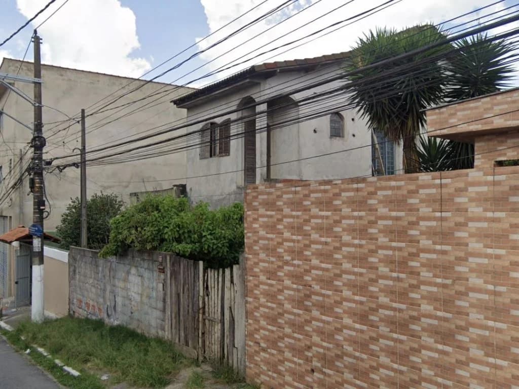 Foto 4 de 6: Casa em leilão em São Paulo - SP — Direitos sobre Casa 80 m² - Jardim Três Corações - São Paulo - SP