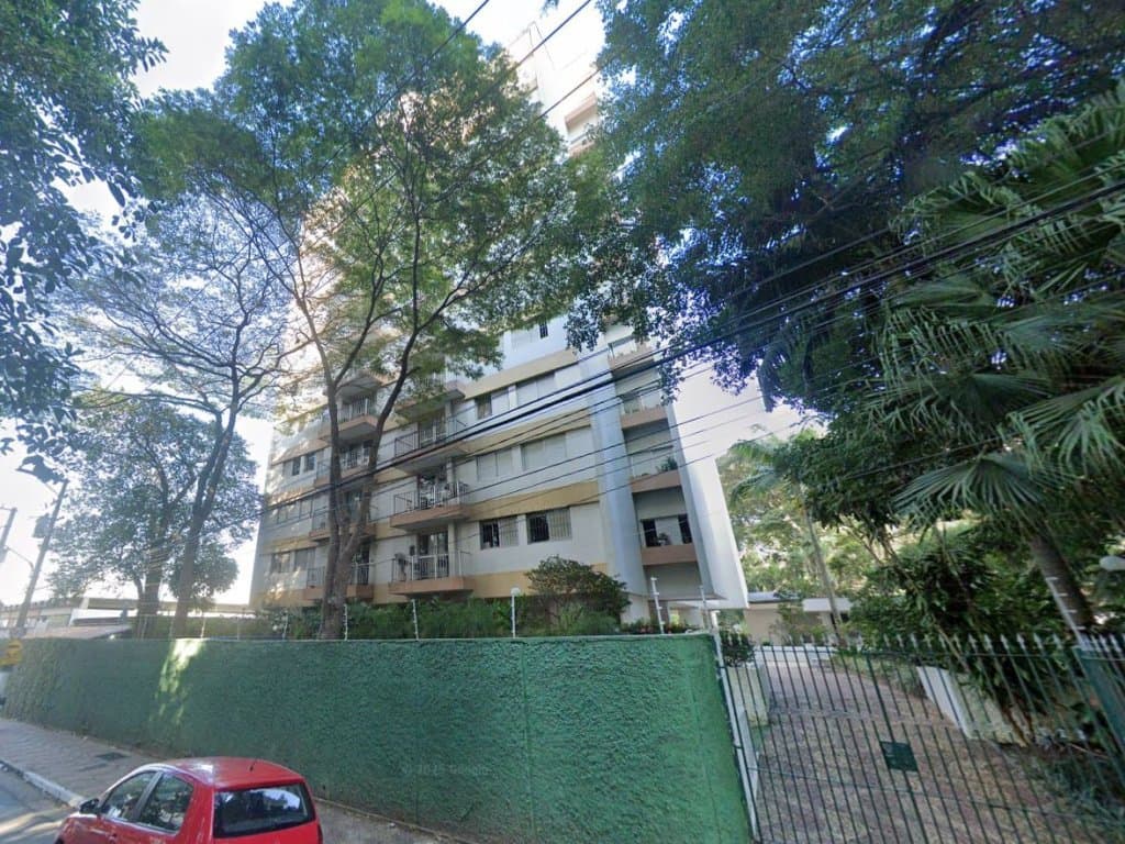 Foto 4 de 18: Apartamento em leilão em São Paulo - SP — Direitos sobre Apartamento 102 m² (próx. à Av. Washington Luís)  - Vila Sofia - São Paulo - SP