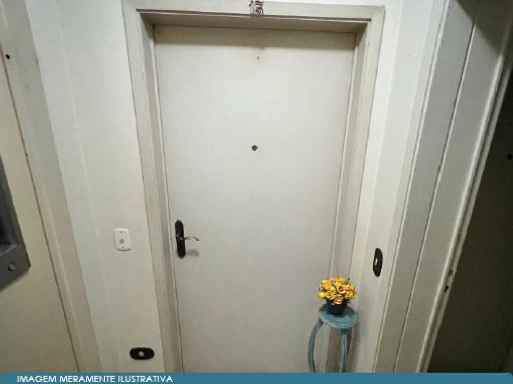 Foto 8 de 18: Apartamento em leilão em São Paulo - SP — Direitos sobre Apartamento 102 m² (próx. à Av. Washington Luís)  - Vila Sofia - São Paulo - SP