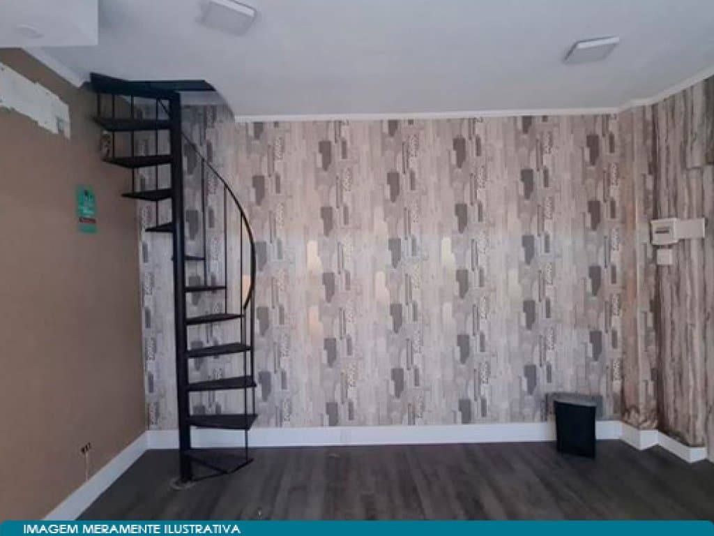 Foto 4 de 6: Comercial em leilão em Santos - SP — Loja 23 m² (Unid. 28 - Embaré Shopping Center) - Praia do Embaré - Santos - SP