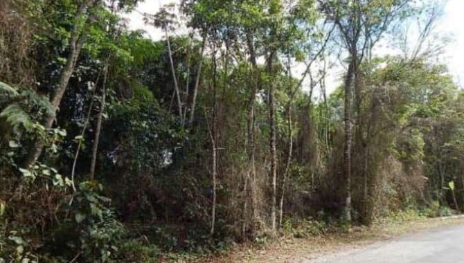 Foto 1 de 10: Area Rural em leilão em Mogi Das Cruzes - SP — Área com 1.701 m² - Fazenda Capelinha - Mogi das Cruzes - SP