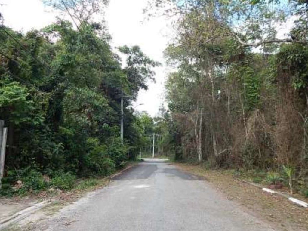 Foto 4 de 10: Area Rural em leilão em Mogi Das Cruzes - SP — Área com 1.701 m² - Fazenda Capelinha - Mogi das Cruzes - SP