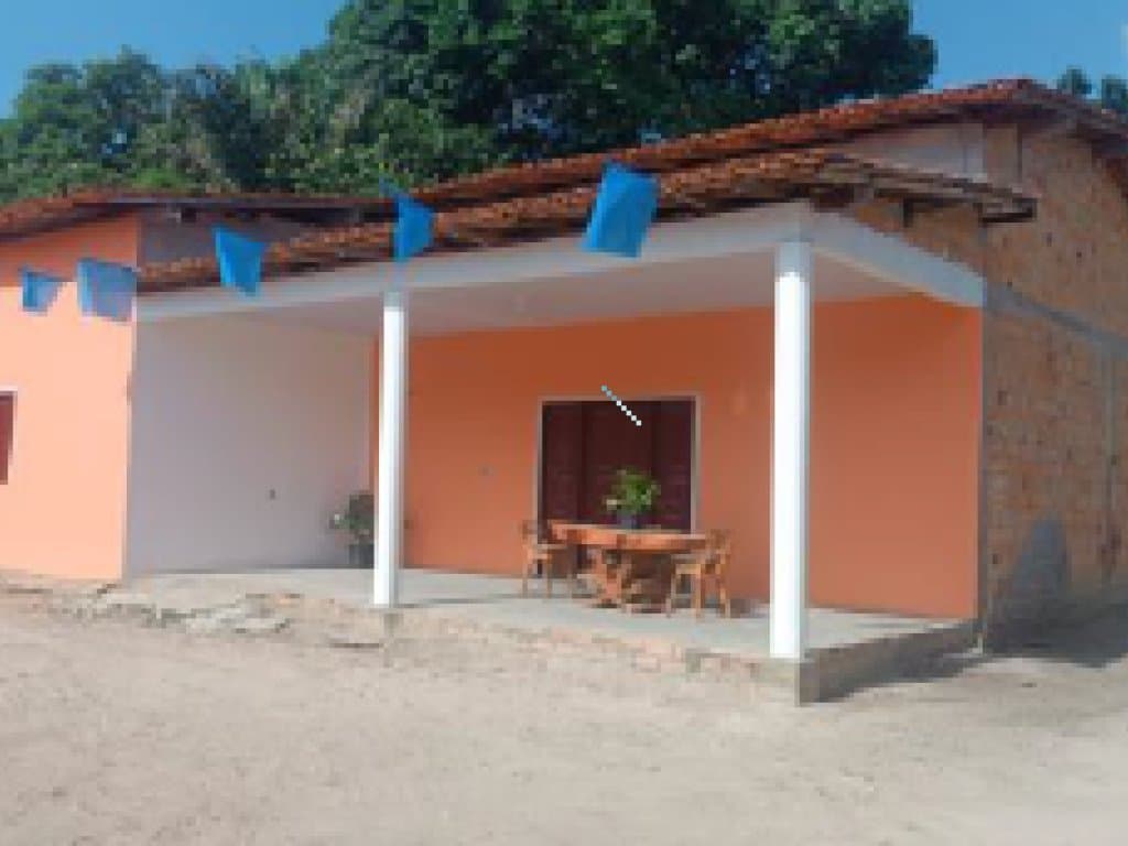 Foto 3 de 3: Casa em leilão em Baião - PA — Casa 167 m² - Limão - Baião - PA