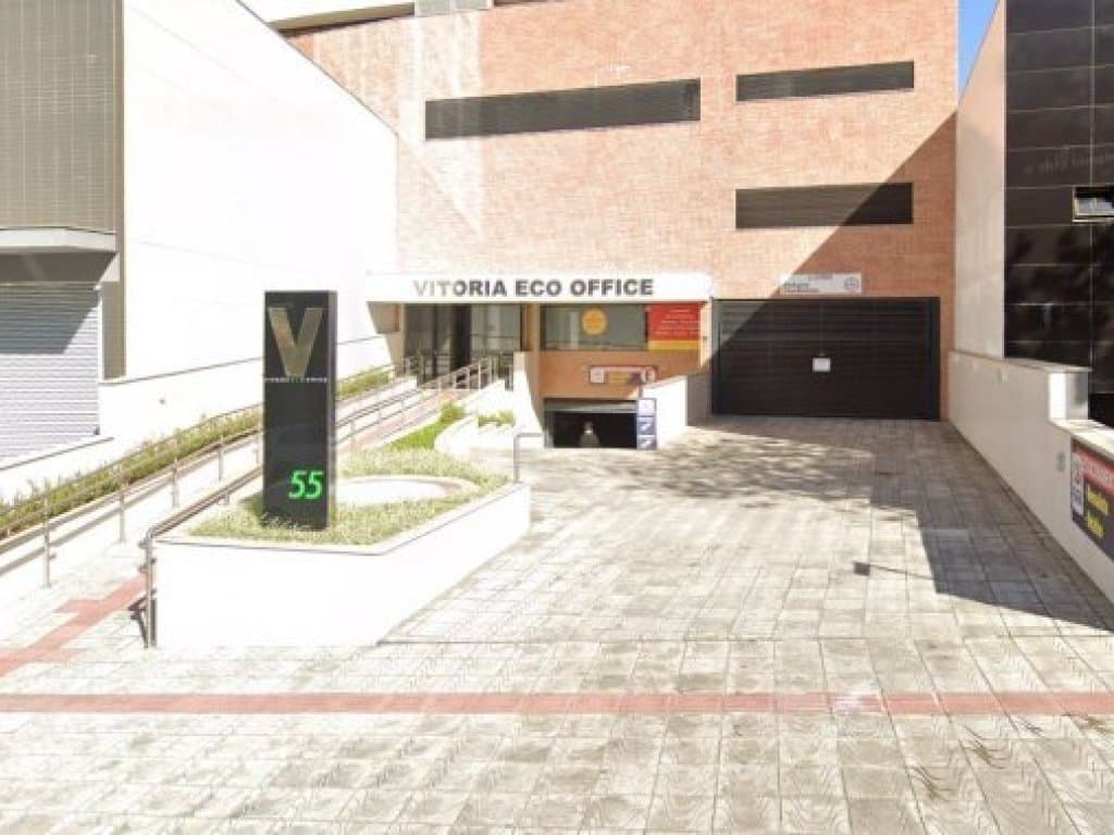 Foto 4 de 4: Comercial em leilão em Florianópolis - SC — Sala Comercial 37 m² (Unid. 214) - Itacorubi - Florianópolis - SC