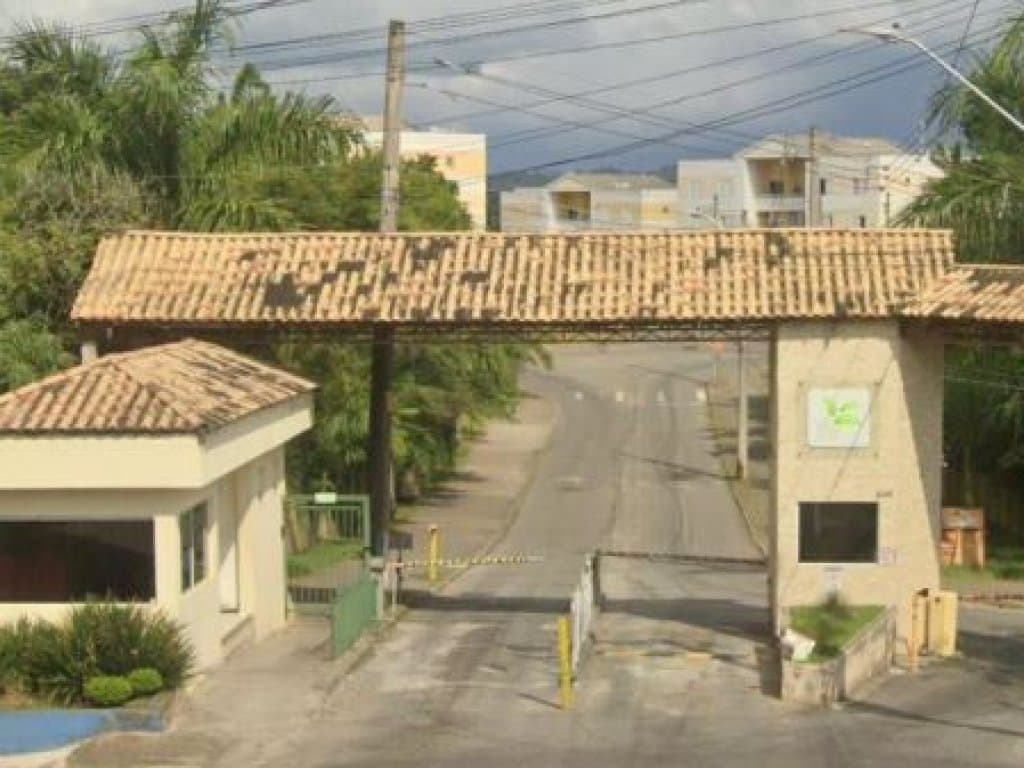 Foto 3 de 3: Apartamento em leilão em Cotia - SP — Apartamento 43 m² (01 vaga) - Caúna - Cotia - SP