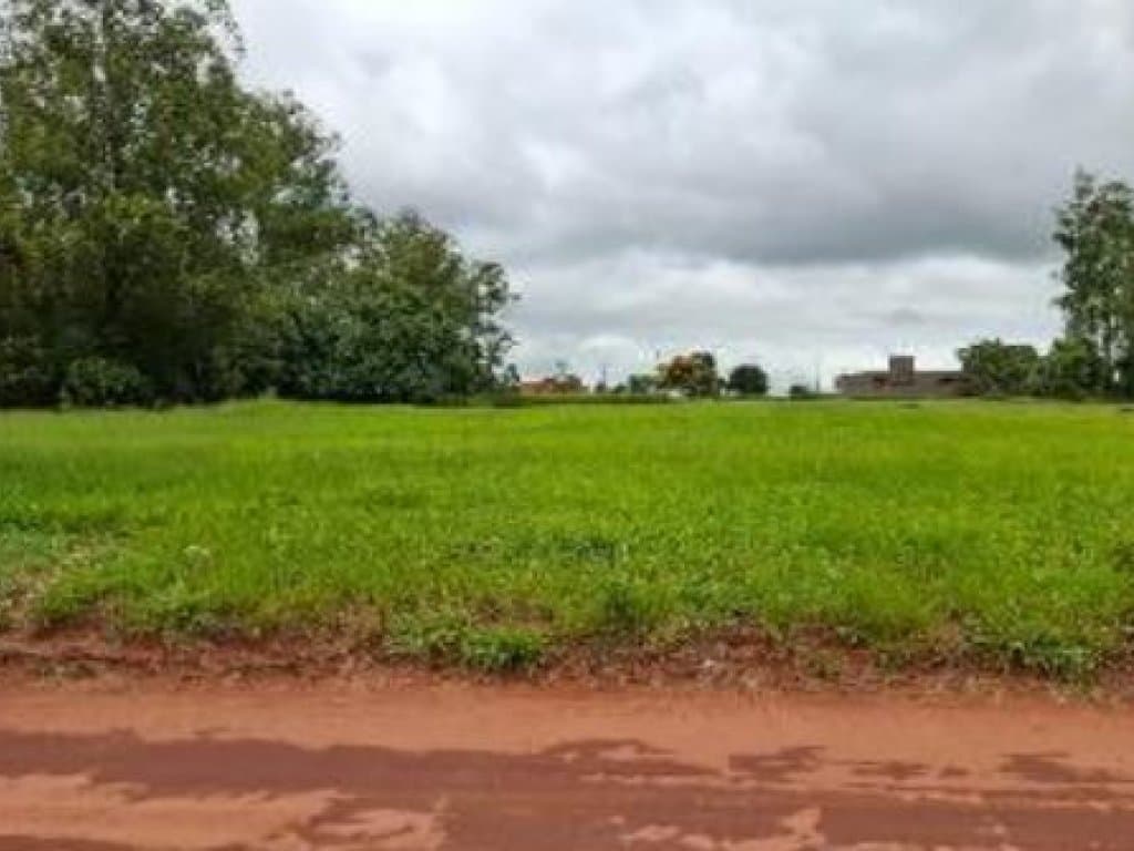 Foto 7 de 8: Terreno em leilão em Águas De Santa Bárbara - SP — Área 1.134 m² - Thermas de Santa Bárbara - Águas de Santa Bárbara - SP