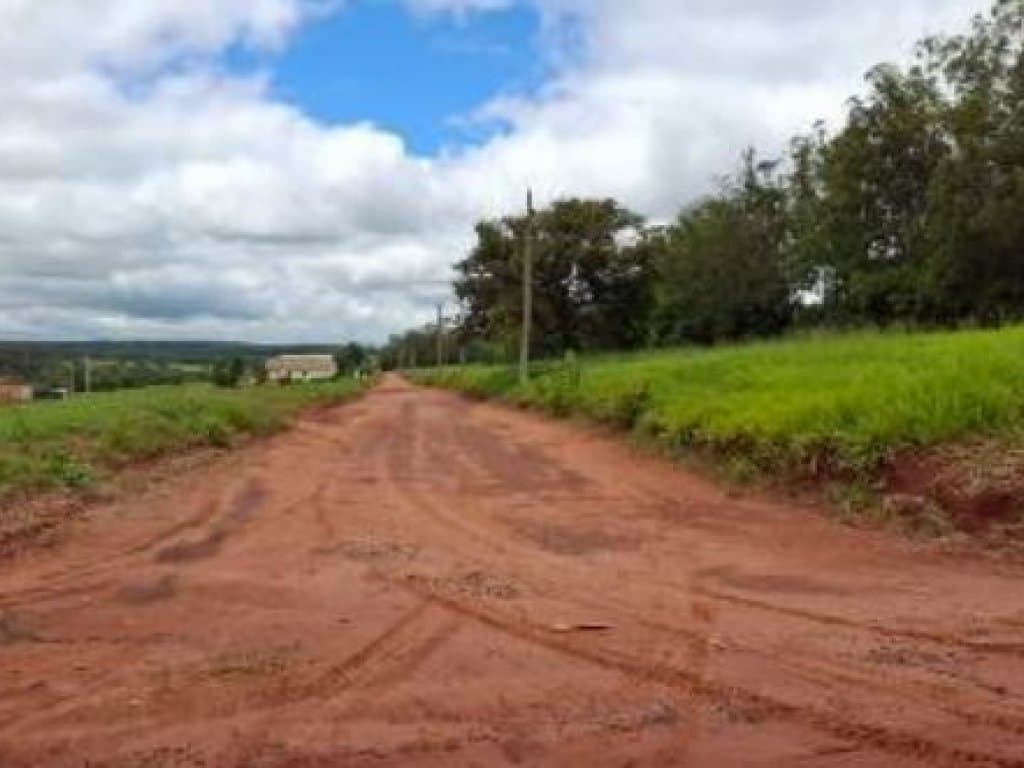 Foto 5 de 8: Terreno em leilão em Águas De Santa Bárbara - SP — Área 1.134 m² - Thermas de Santa Bárbara - Águas de Santa Bárbara - SP
