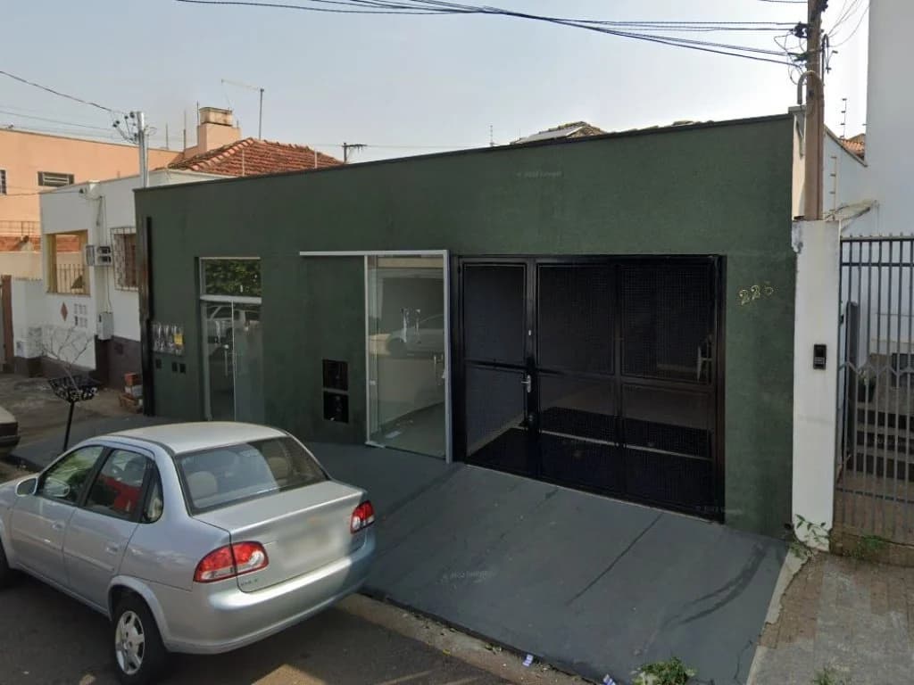 Foto 3 de 3: Casa em leilão em Presidente Prudente - SP — Casa 177 m² - Vila Lúcia Itada - Presidente Prudente - SP