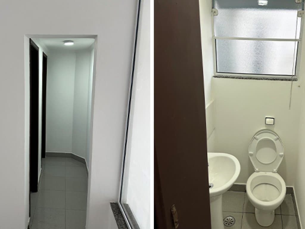Foto 9 de 28: Comercial em leilão em São Paulo - SP — Prédio Comercial com 437 m² (aproximadamente) - Vila Formosa - São Paulo - SP