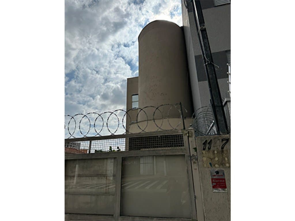 Foto 28 de 28: Comercial em leilão em São Paulo - SP — Prédio Comercial com 437 m² (aproximadamente) - Vila Formosa - São Paulo - SP