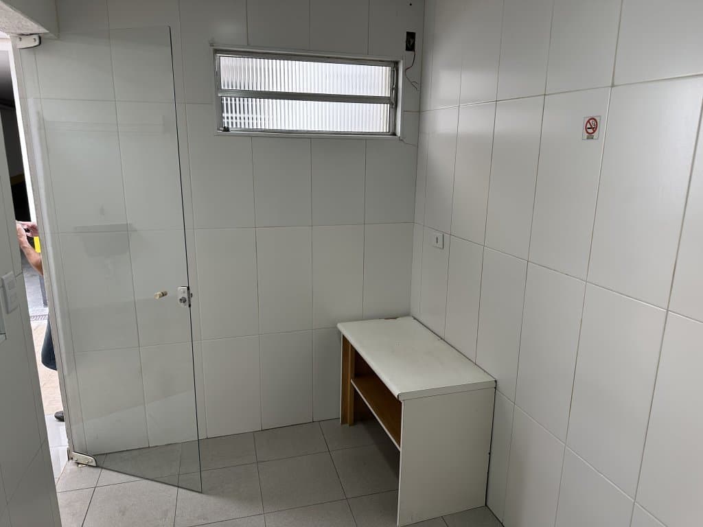 Foto 25 de 28: Comercial em leilão em São Paulo - SP — Prédio Comercial com 437 m² (aproximadamente) - Vila Formosa - São Paulo - SP