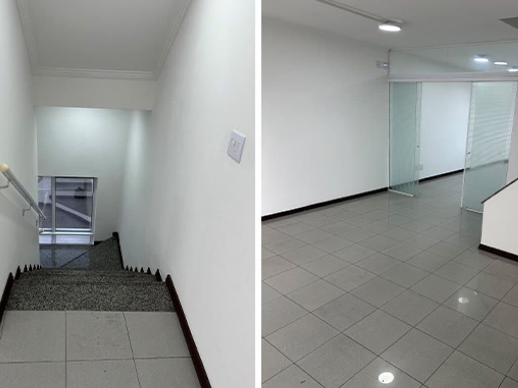 Foto 10 de 28: Comercial em leilão em São Paulo - SP — Prédio Comercial com 437 m² (aproximadamente) - Vila Formosa - São Paulo - SP