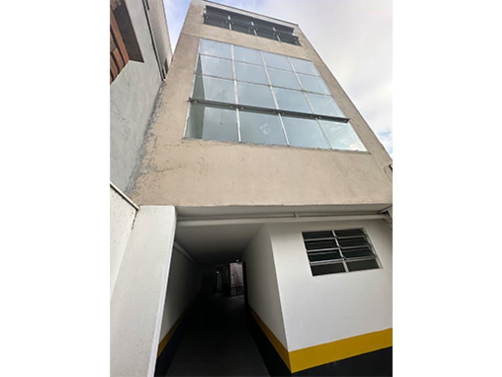 Foto 27 de 28: Comercial em leilão em São Paulo - SP — Prédio Comercial com 437 m² (aproximadamente) - Vila Formosa - São Paulo - SP