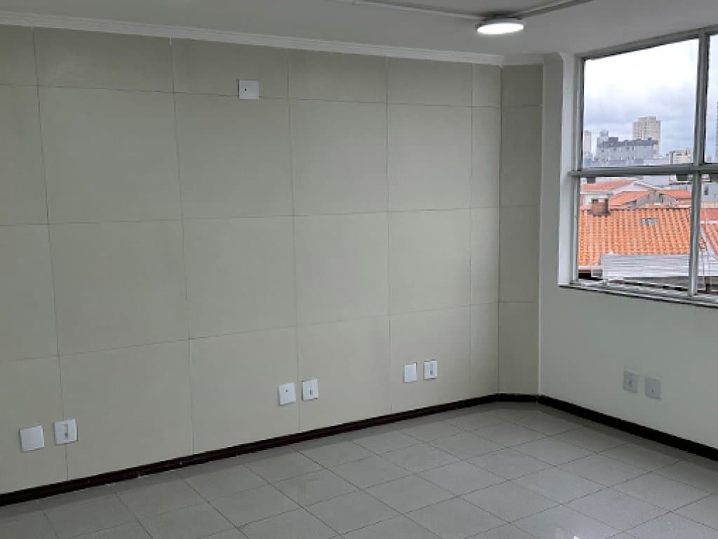 Foto 13 de 28: Comercial em leilão em São Paulo - SP — Prédio Comercial com 437 m² (aproximadamente) - Vila Formosa - São Paulo - SP