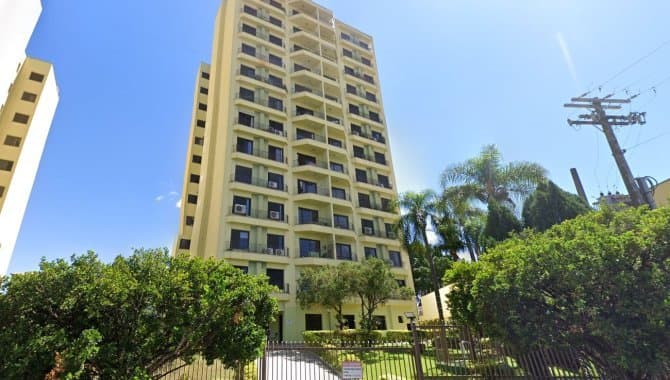 Foto 1 de 6: Apartamento em leilão em Pedreira - SP — Apartamento 91 m² (Unid. 1.104) e Vaga de Garagem - Jardim Morumbi - Pedreira - SP