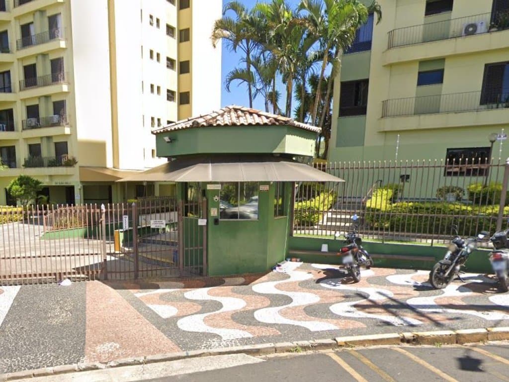 Foto 3 de 6: Apartamento em leilão em Pedreira - SP — Apartamento 91 m² (Unid. 1.104) e Vaga de Garagem - Jardim Morumbi - Pedreira - SP