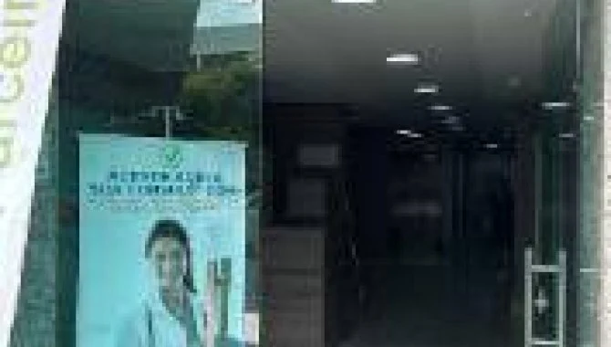 Foto 2 de 5: Comercial em leilão em Itaperuna - RJ — Sala Comercial 132 m² - Centro - Itaperuna - RJ