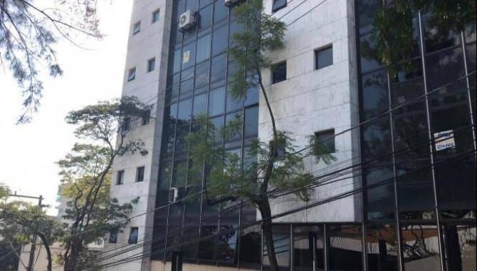 Foto 2 de 25: Terreno em leilão em Belo Horizonte - MG — Salas Comerciais 427 m² (Unids. 801 a 805) - Cruzeiro - Belo Horizonte - MG