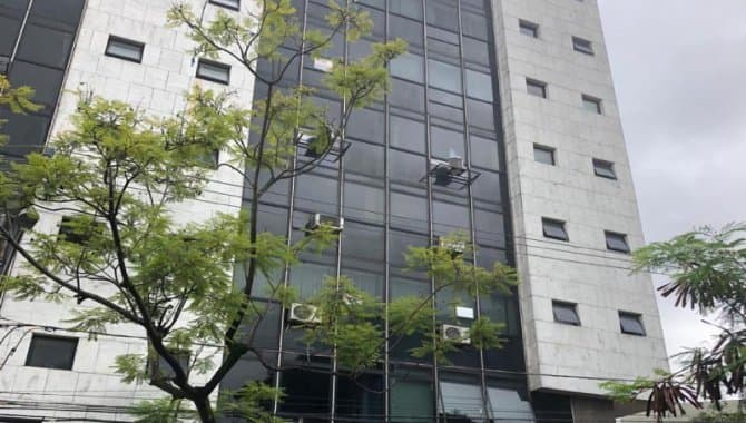 Foto 24 de 25: Terreno em leilão em Belo Horizonte - MG — Salas Comerciais 427 m² (Unids. 801 a 805) - Cruzeiro - Belo Horizonte - MG