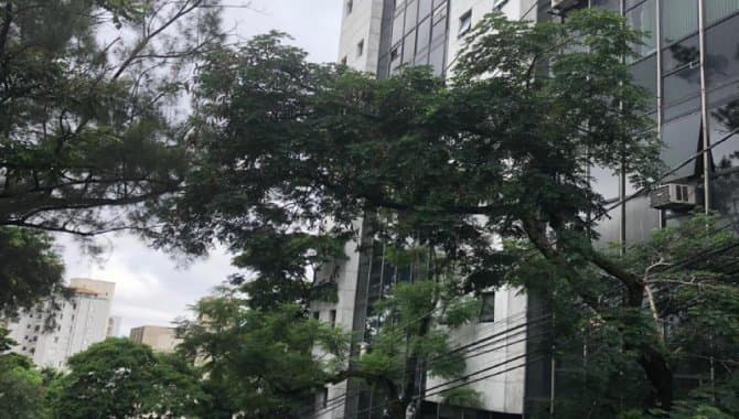 Foto 22 de 25: Terreno em leilão em Belo Horizonte - MG — Salas Comerciais 427 m² (Unids. 801 a 805) - Cruzeiro - Belo Horizonte - MG